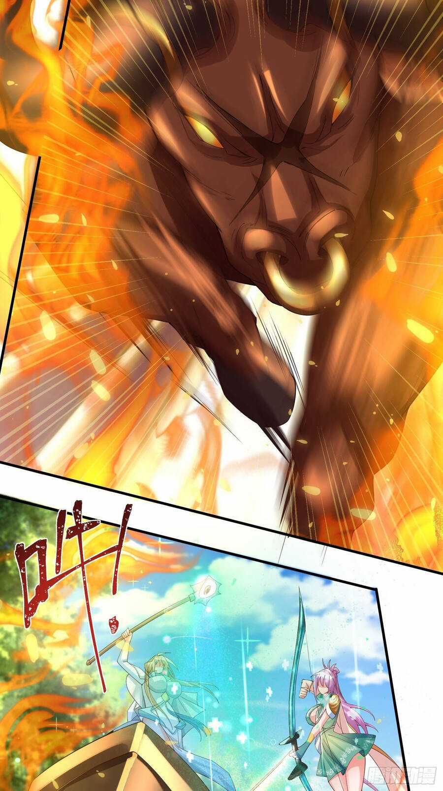 Người Chơi Siêu Cấp Chương 8 trang 5