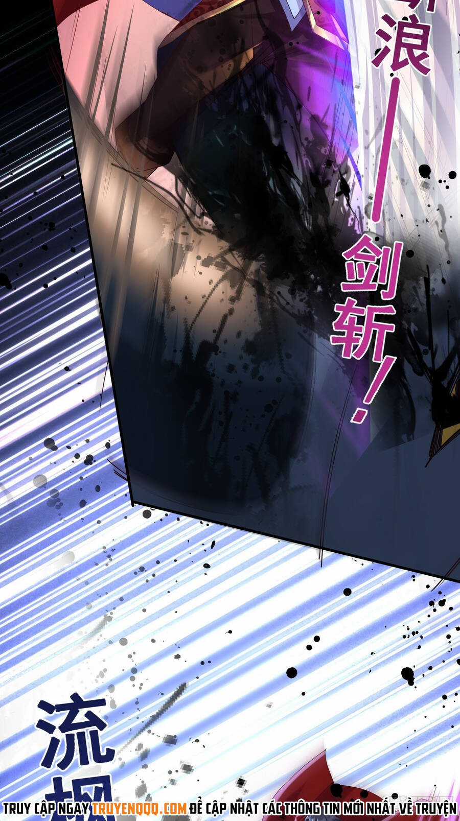 Người Chơi Siêu Cấp Chương 8 trang 8