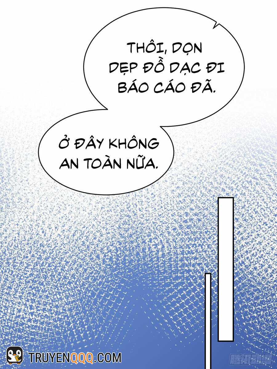 Người Chơi Siêu Cấp Chương 9 trang 25