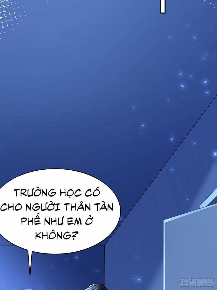 Người Chơi Siêu Cấp Chương 9 trang 26