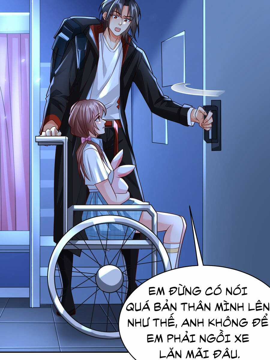 Người Chơi Siêu Cấp Chương 9 trang 27