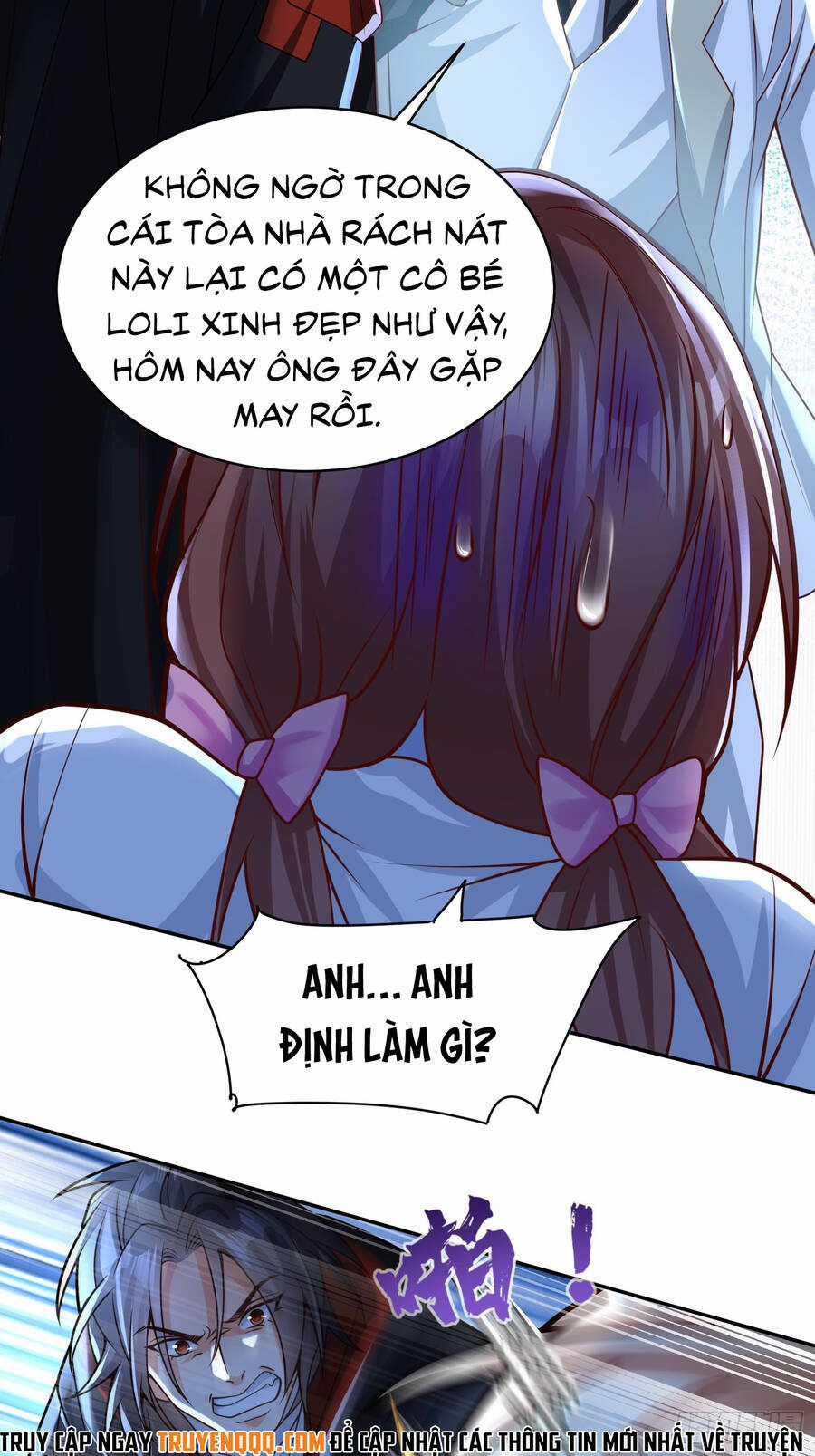 Người Chơi Siêu Cấp Chương 9 trang 33