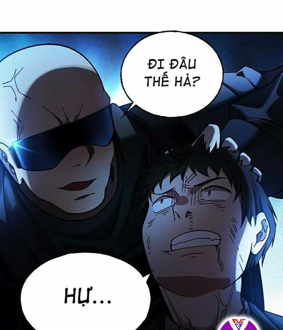 Người Chơi Siêu Mạnh Chapter 1 trang 103