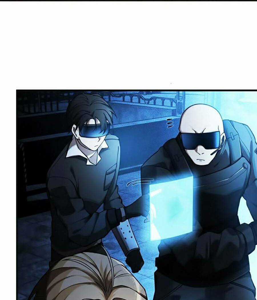 Người Chơi Siêu Mạnh Chapter 1 trang 107