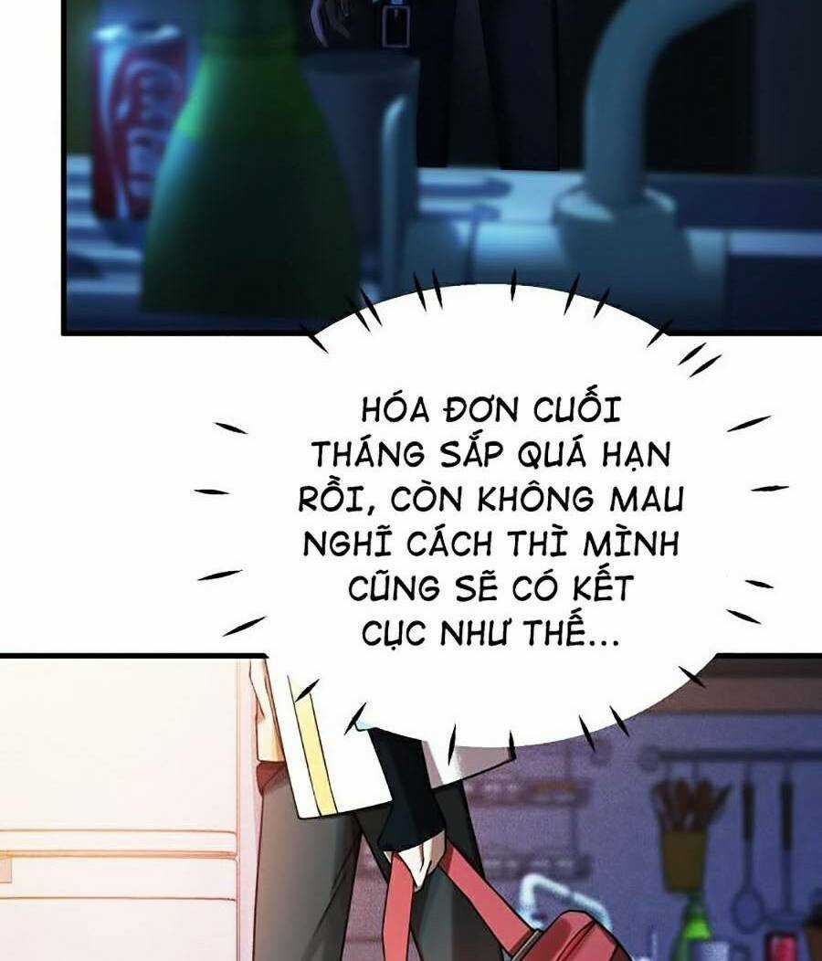 Người Chơi Siêu Mạnh Chapter 1 trang 115