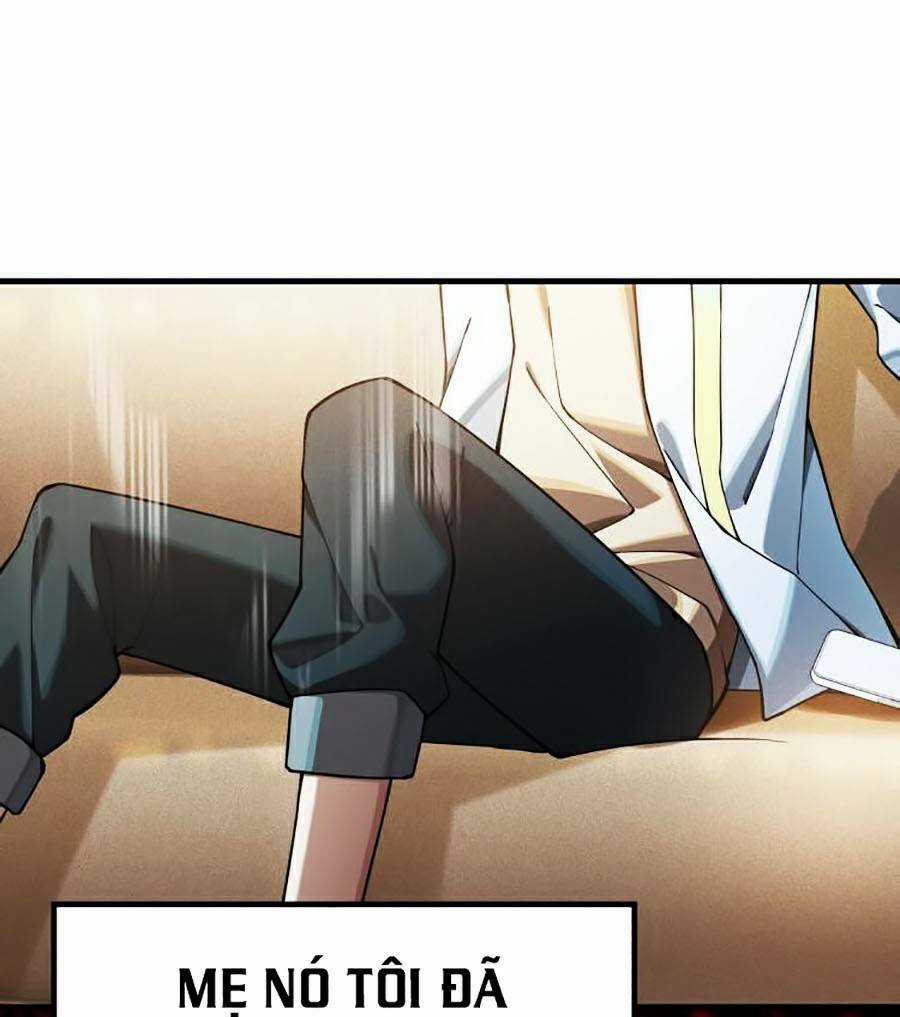 Người Chơi Siêu Mạnh Chapter 1 trang 120