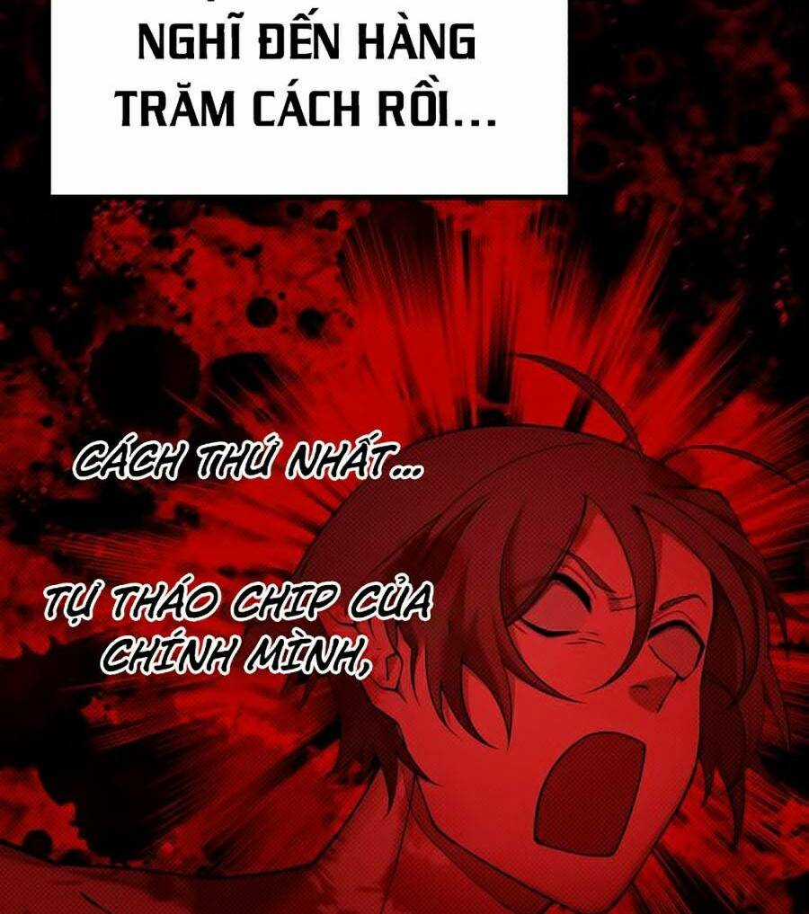 Người Chơi Siêu Mạnh Chapter 1 trang 121