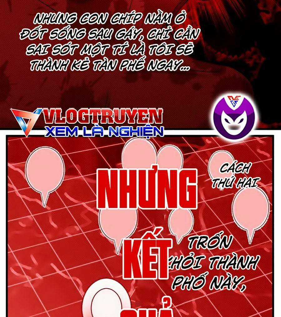 Người Chơi Siêu Mạnh Chapter 1 trang 122