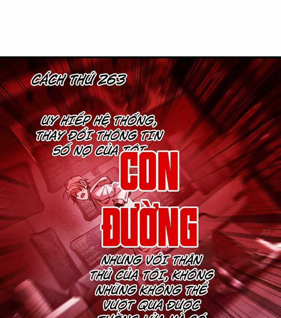 Người Chơi Siêu Mạnh Chapter 1 trang 124