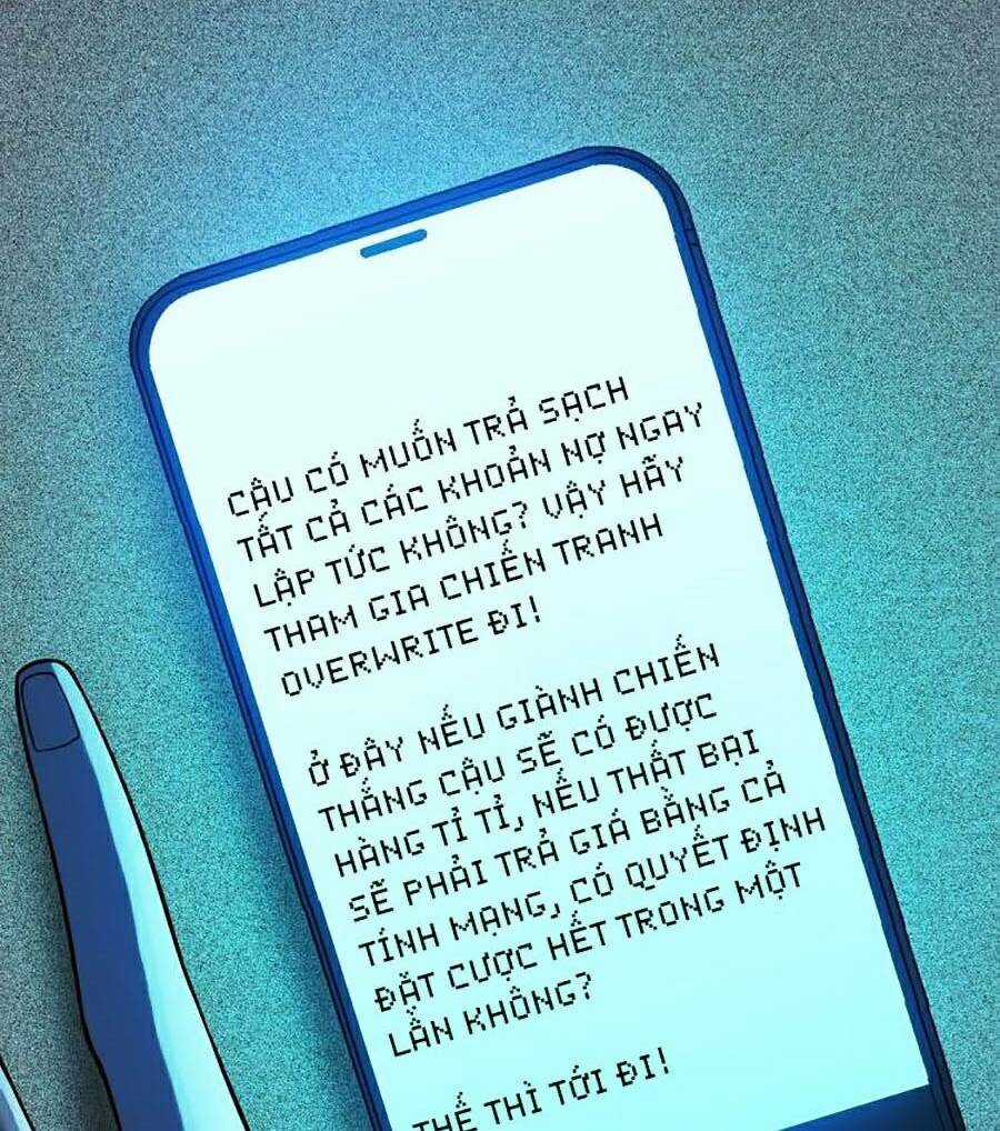 Người Chơi Siêu Mạnh Chapter 1 trang 129