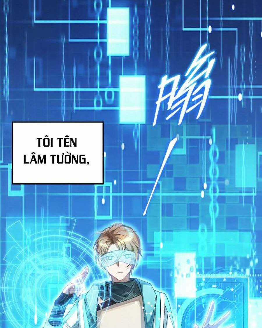 Người Chơi Siêu Mạnh Chapter 1 trang 13