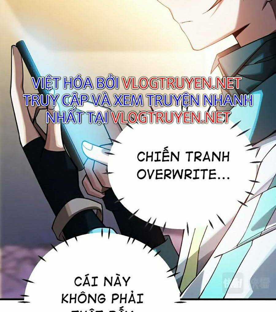 Người Chơi Siêu Mạnh Chapter 1 trang 131