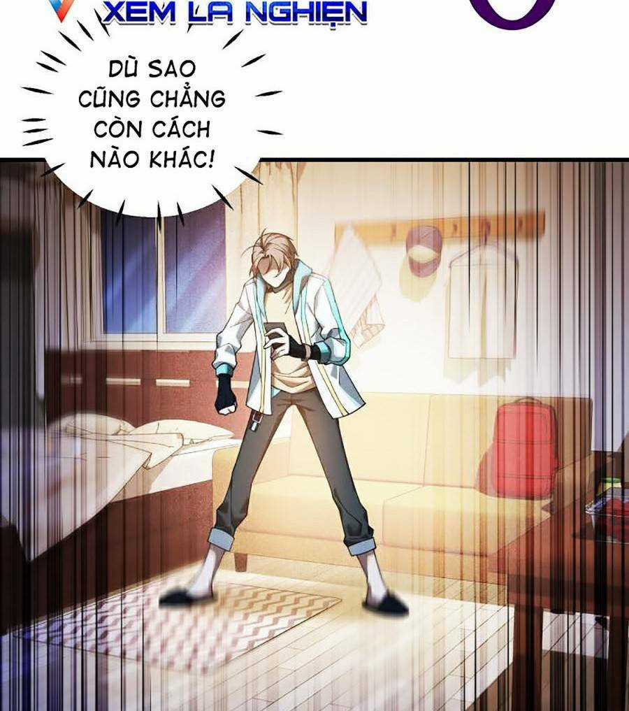 Người Chơi Siêu Mạnh Chapter 1 trang 134