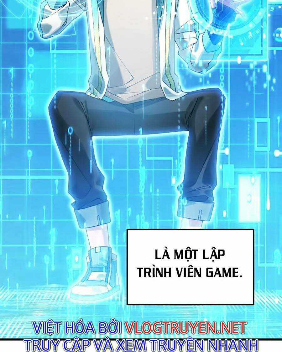 Người Chơi Siêu Mạnh Chapter 1 trang 14