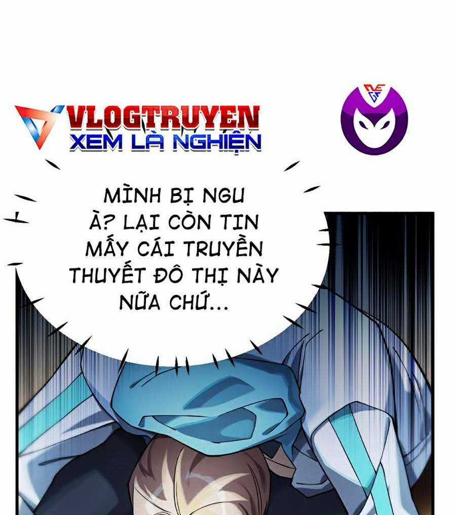 Người Chơi Siêu Mạnh Chapter 1 trang 140