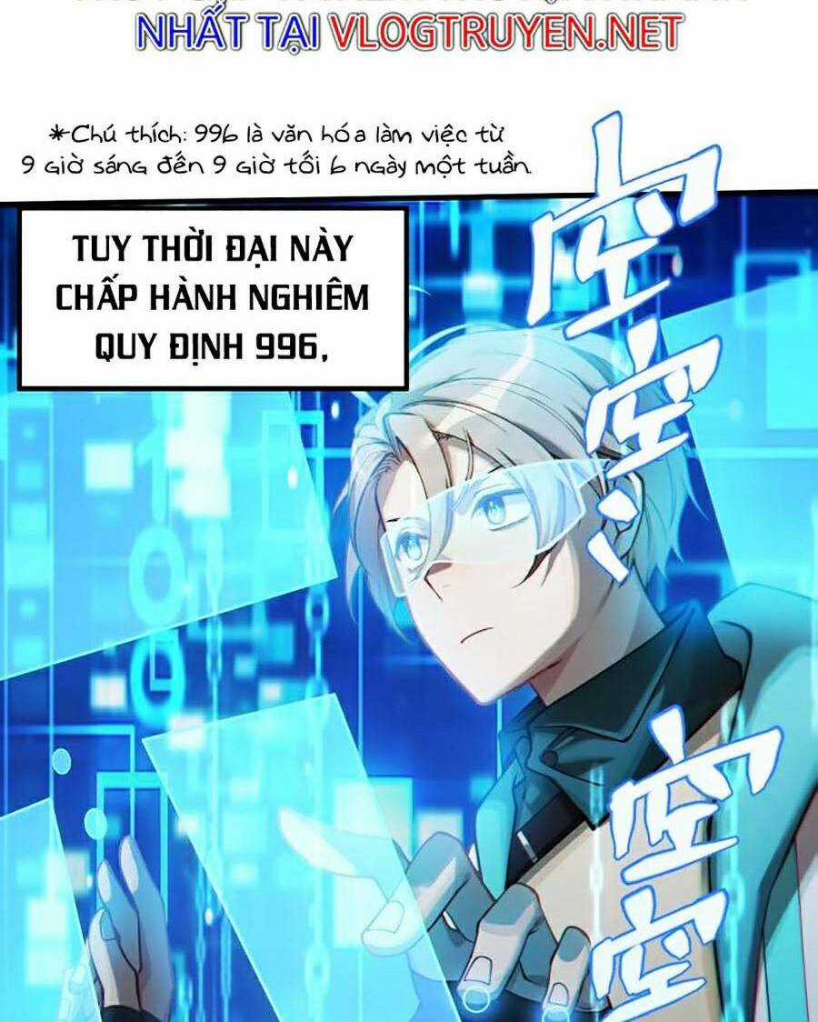 Người Chơi Siêu Mạnh Chapter 1 trang 15