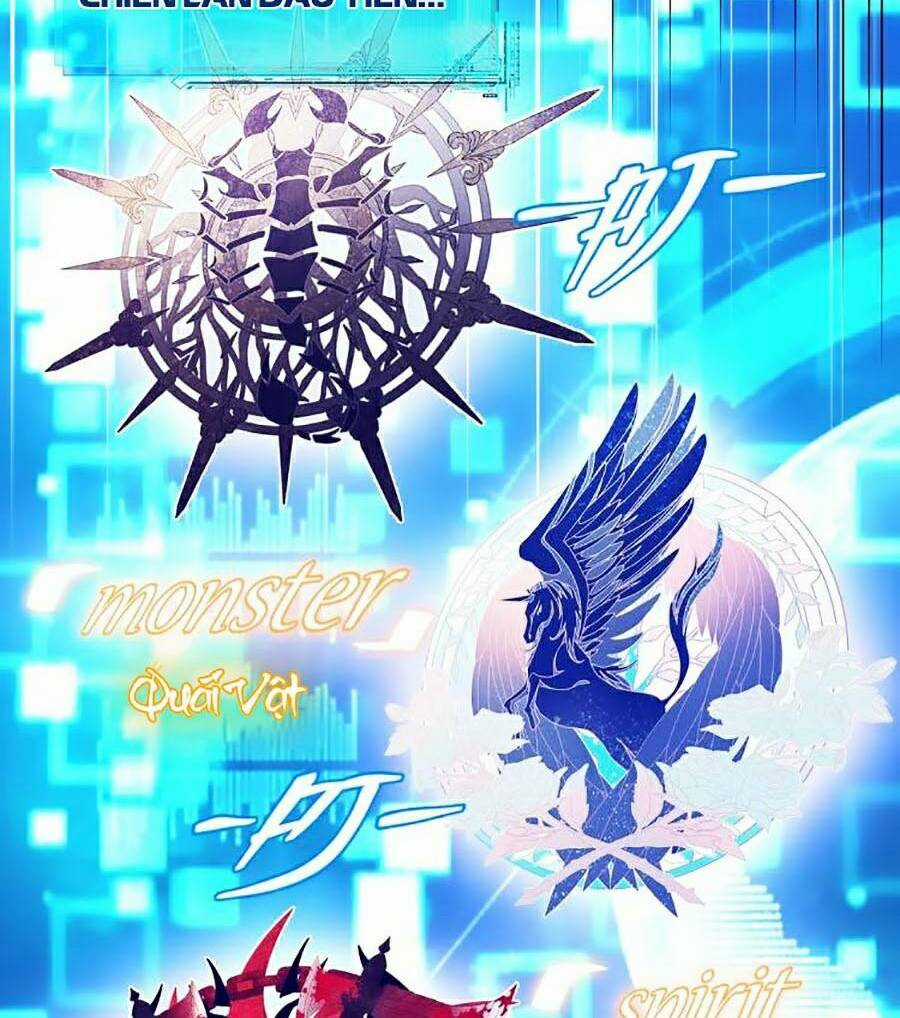 Người Chơi Siêu Mạnh Chapter 1 trang 155