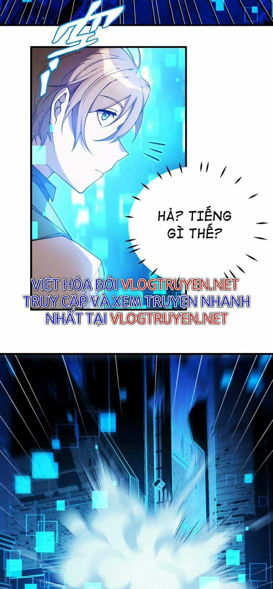 Người Chơi Siêu Mạnh Chapter 1 trang 161