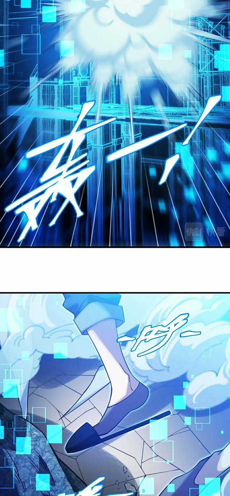 Người Chơi Siêu Mạnh Chapter 1 trang 162