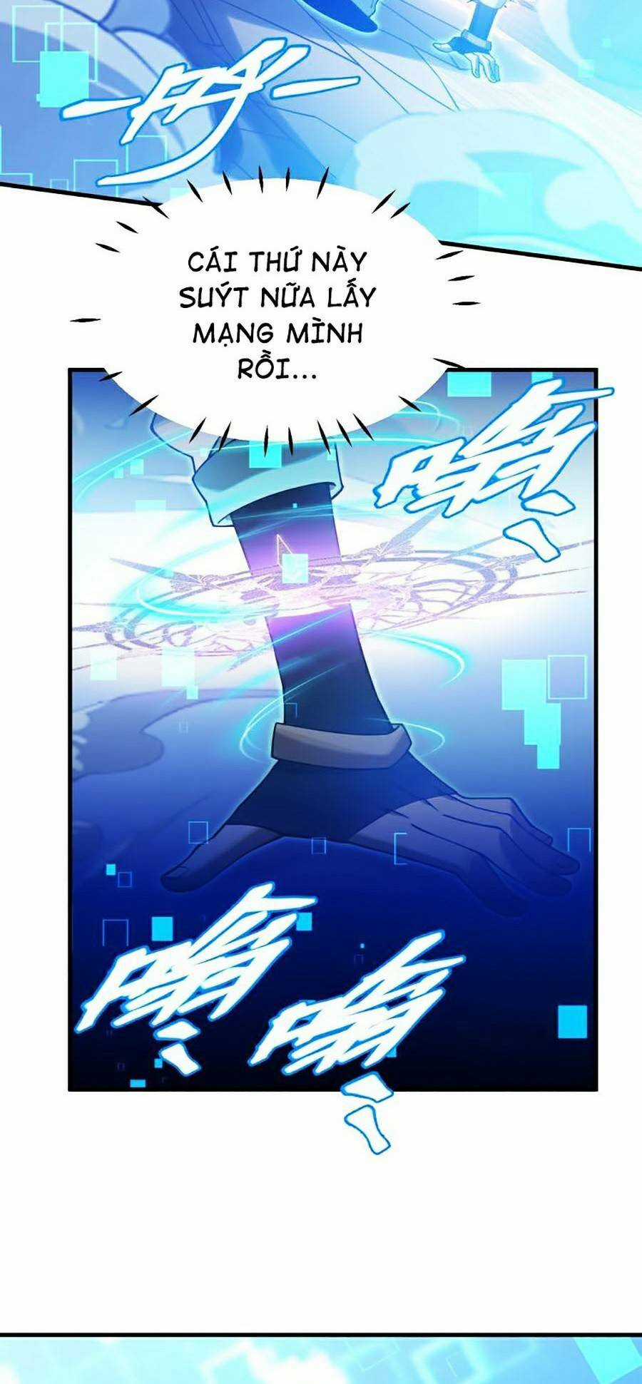 Người Chơi Siêu Mạnh Chapter 1 trang 164