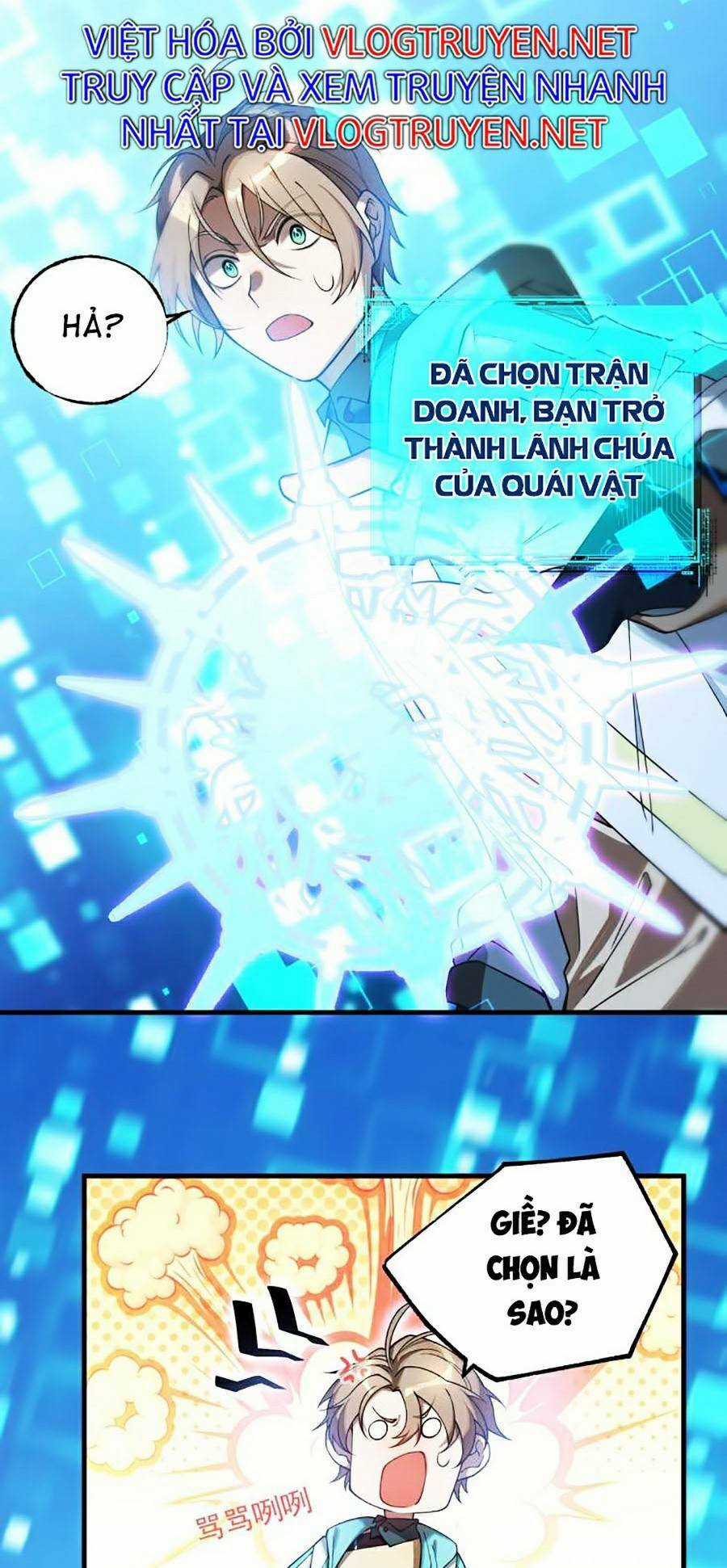 Người Chơi Siêu Mạnh Chapter 1 trang 165