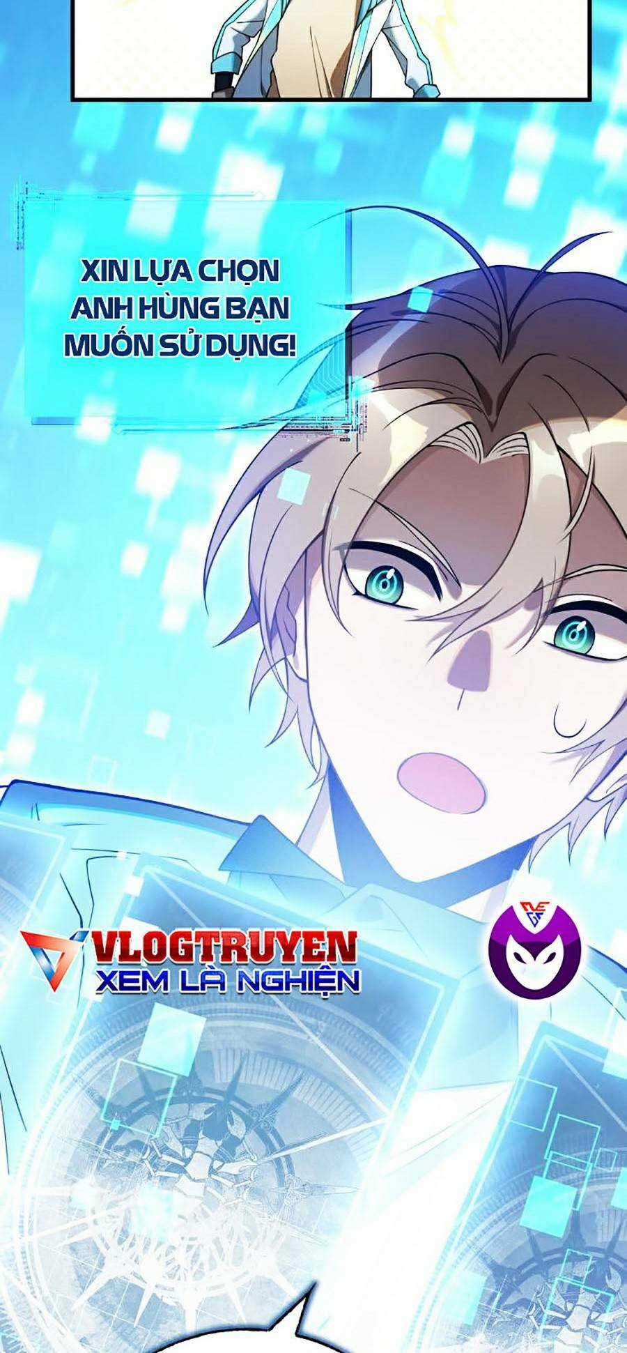 Người Chơi Siêu Mạnh Chapter 1 trang 166