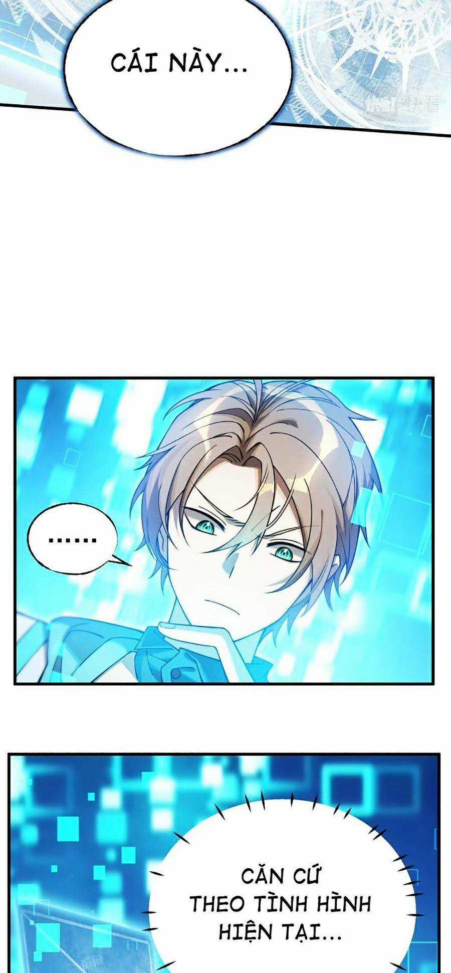 Người Chơi Siêu Mạnh Chapter 1 trang 167