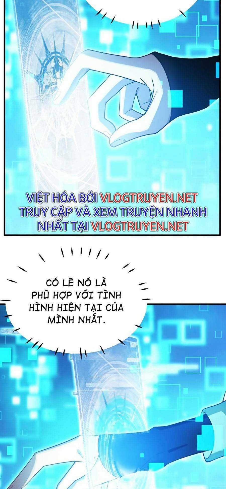 Người Chơi Siêu Mạnh Chapter 1 trang 168