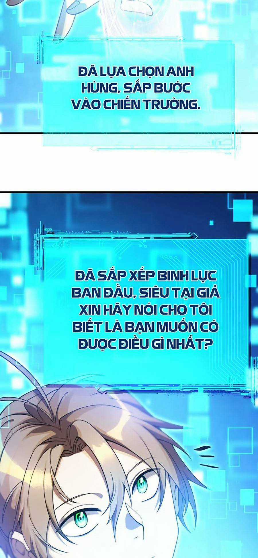 Người Chơi Siêu Mạnh Chapter 1 trang 169