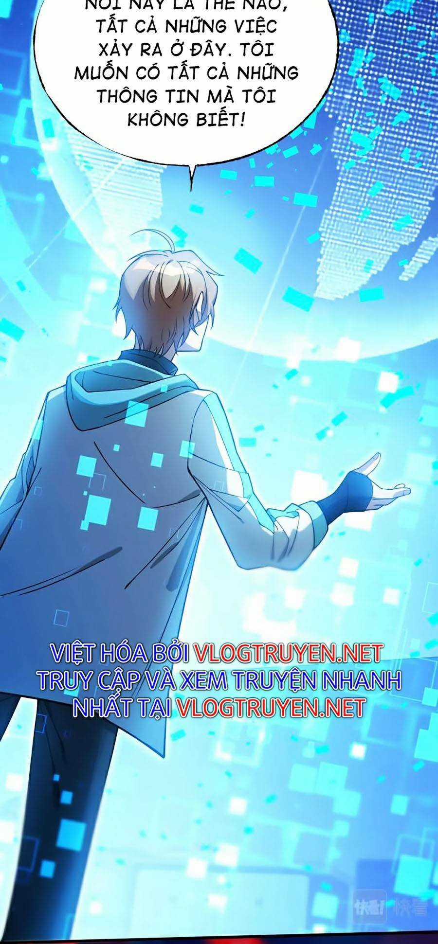 Người Chơi Siêu Mạnh Chapter 1 trang 171