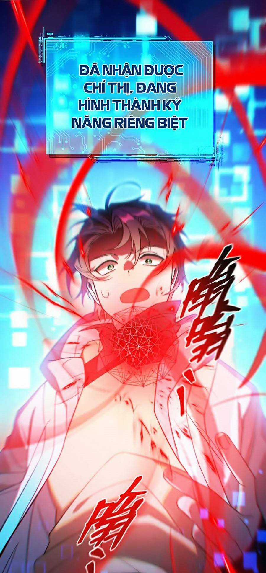 Người Chơi Siêu Mạnh Chapter 1 trang 172