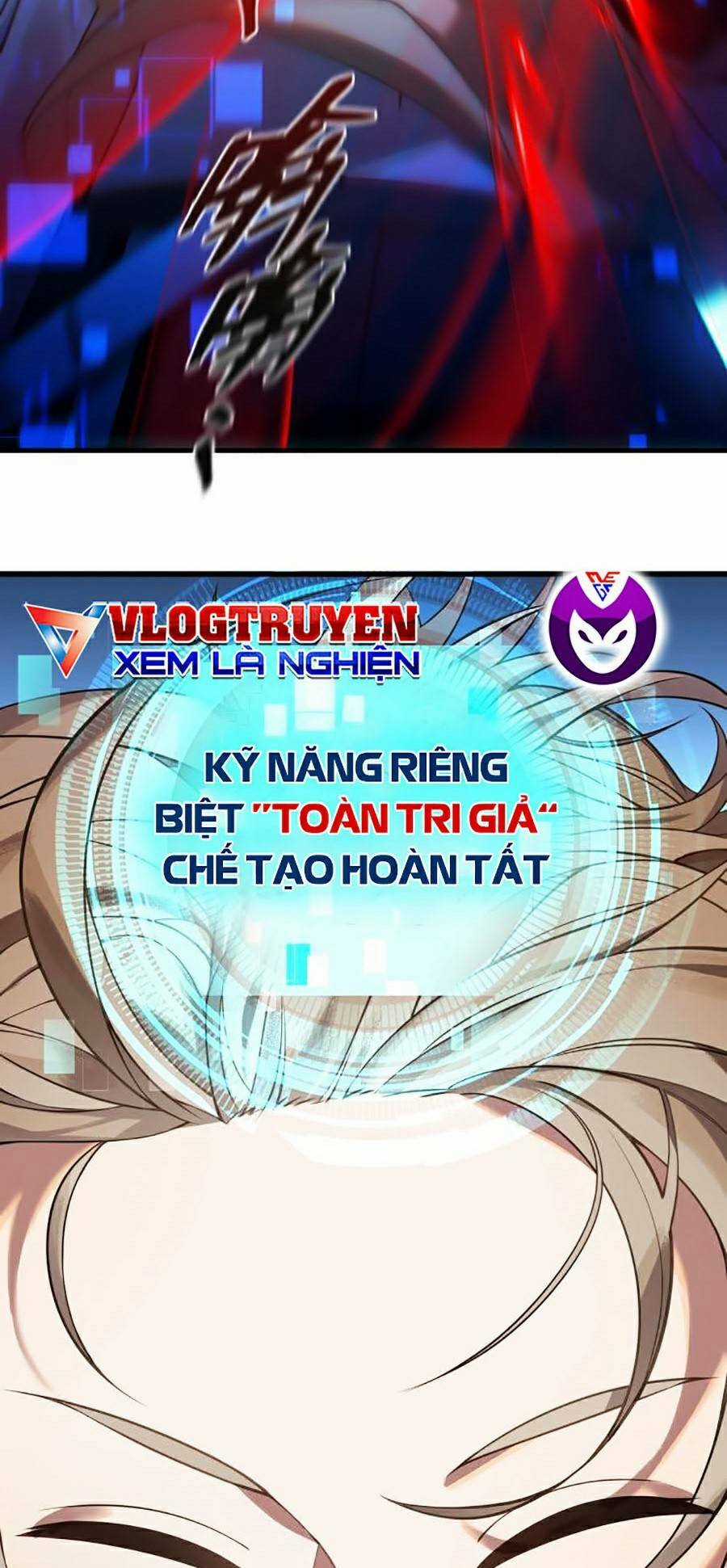 Người Chơi Siêu Mạnh Chapter 1 trang 173