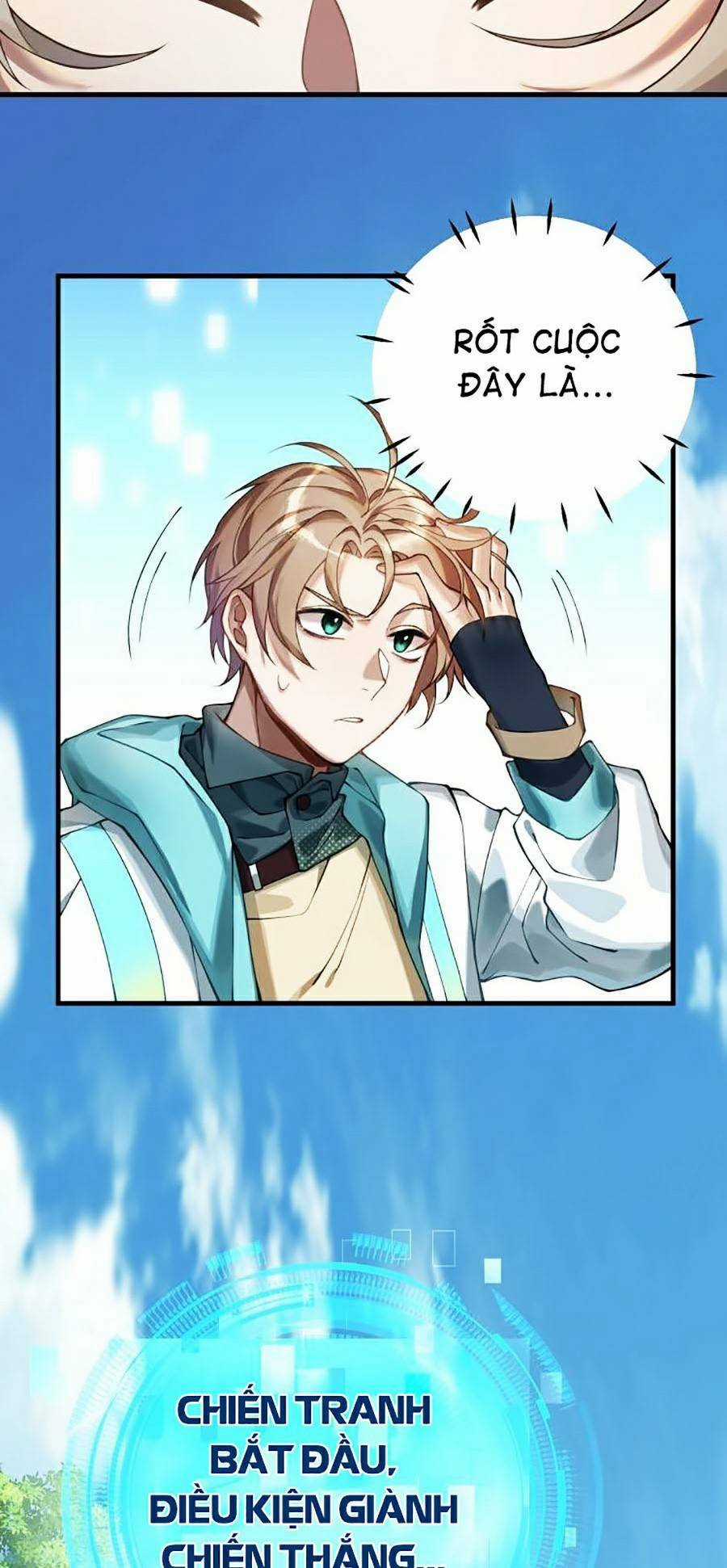 Người Chơi Siêu Mạnh Chapter 1 trang 174