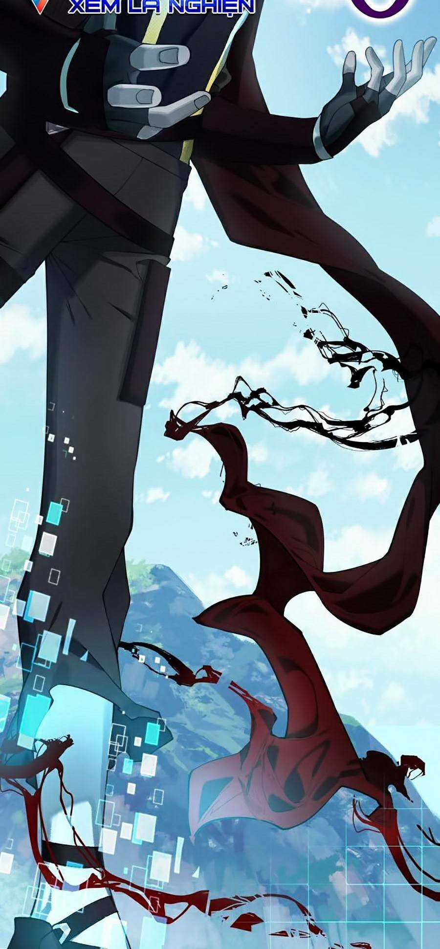 Người Chơi Siêu Mạnh Chapter 1 trang 177