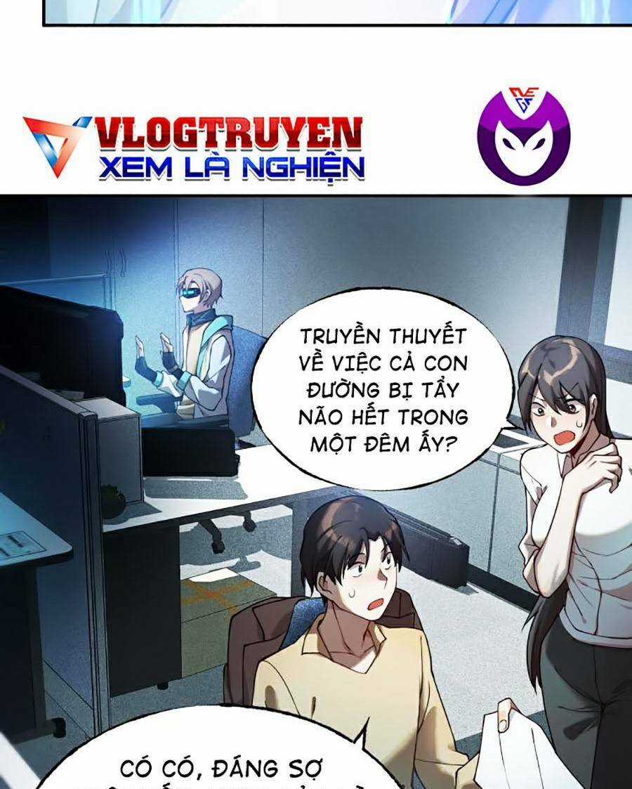 Người Chơi Siêu Mạnh Chapter 1 trang 18