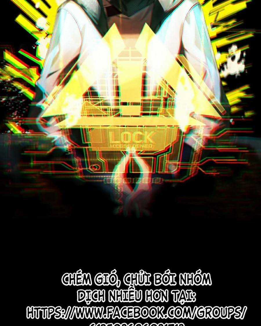 Người Chơi Siêu Mạnh Chapter 1 trang 2