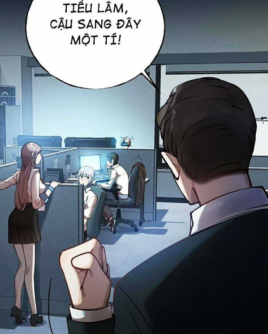 Người Chơi Siêu Mạnh Chapter 1 trang 22