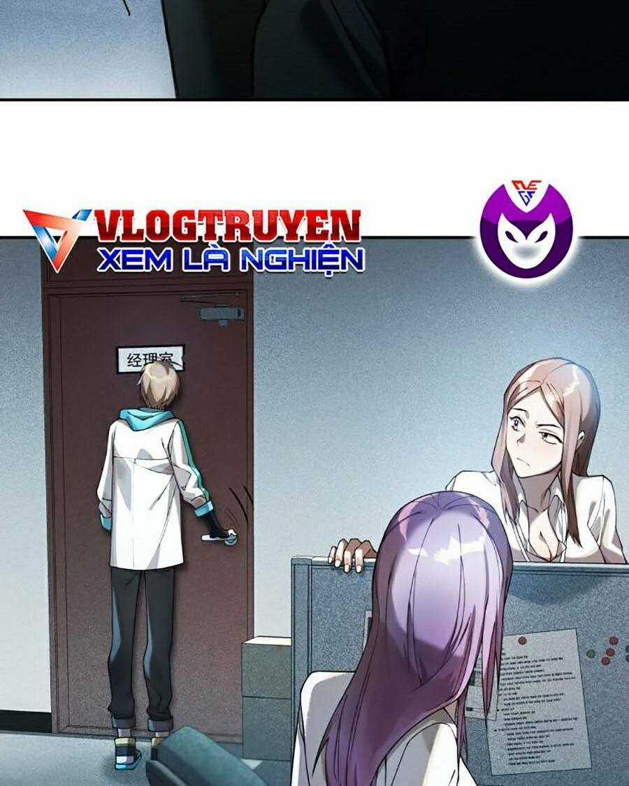 Người Chơi Siêu Mạnh Chapter 1 trang 23