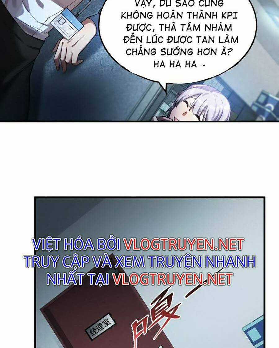 Người Chơi Siêu Mạnh Chapter 1 trang 25