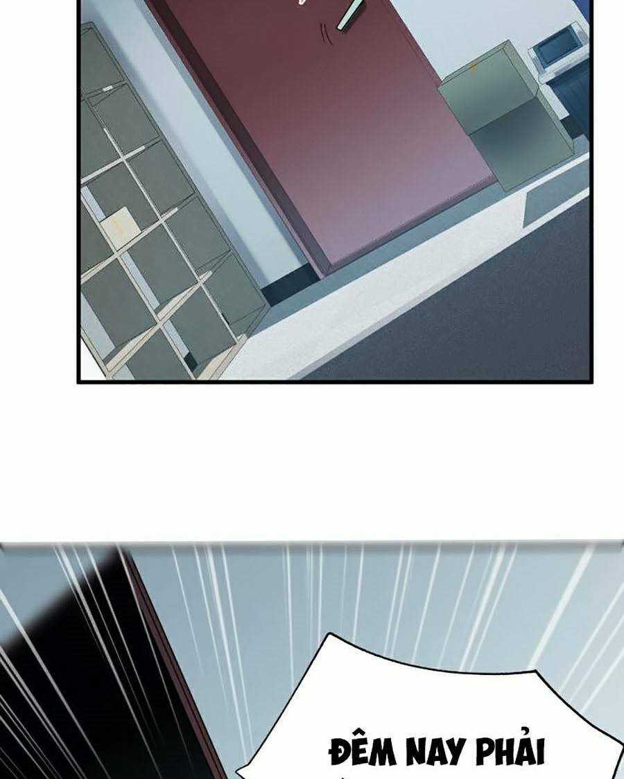 Người Chơi Siêu Mạnh Chapter 1 trang 26