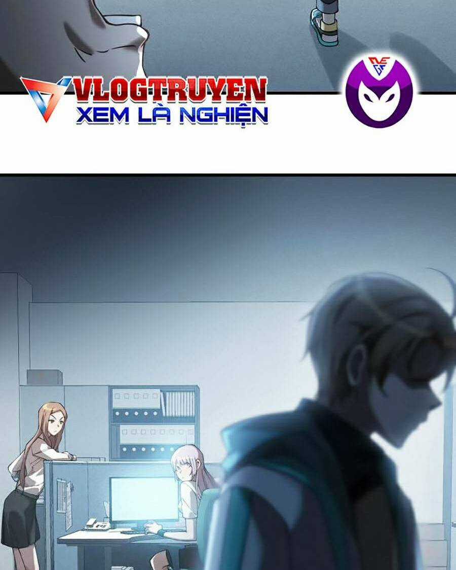 Người Chơi Siêu Mạnh Chapter 1 trang 29