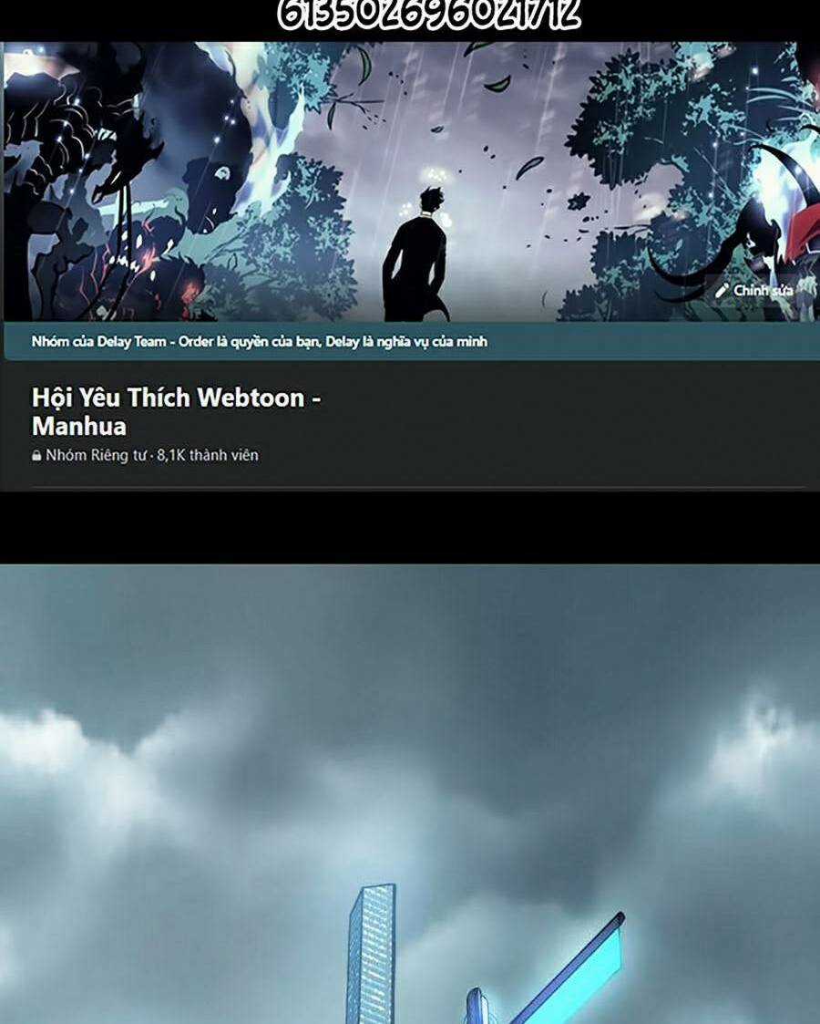 Người Chơi Siêu Mạnh Chapter 1 trang 3