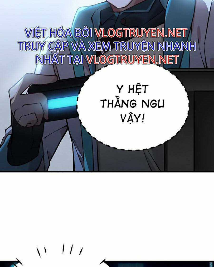 Người Chơi Siêu Mạnh Chapter 1 trang 32