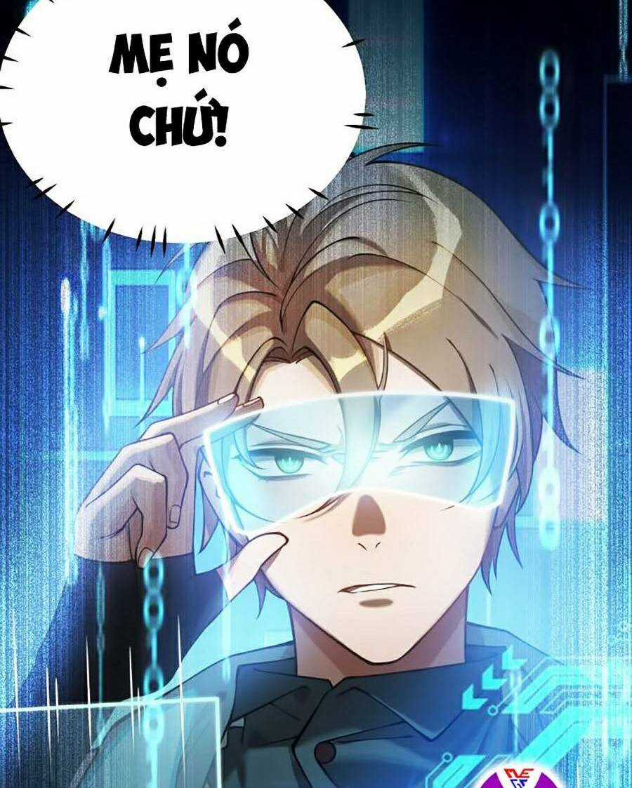 Người Chơi Siêu Mạnh Chapter 1 trang 33