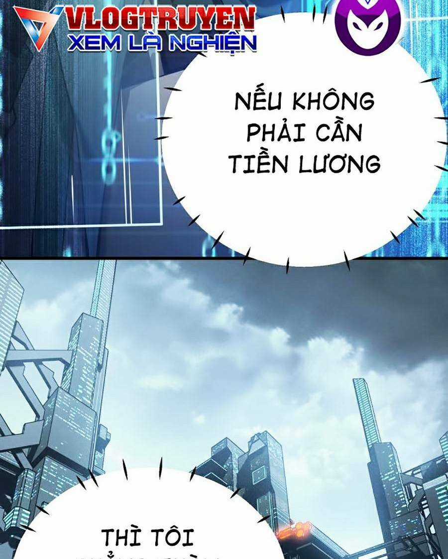 Người Chơi Siêu Mạnh Chapter 1 trang 34