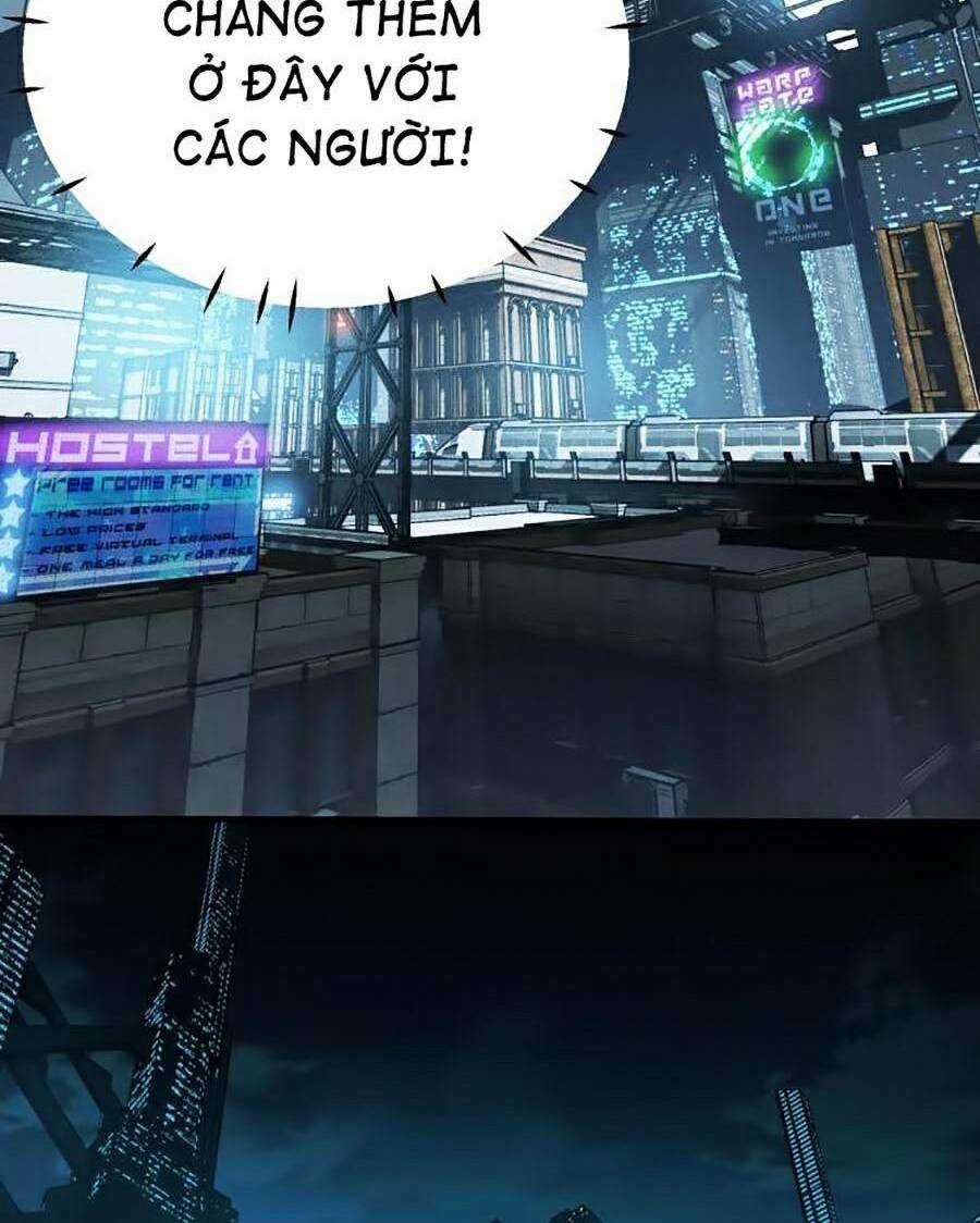 Người Chơi Siêu Mạnh Chapter 1 trang 35