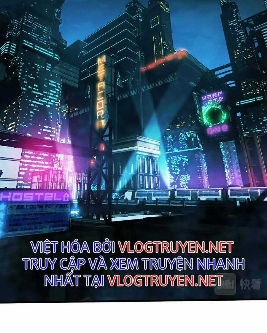 Người Chơi Siêu Mạnh Chapter 1 trang 36