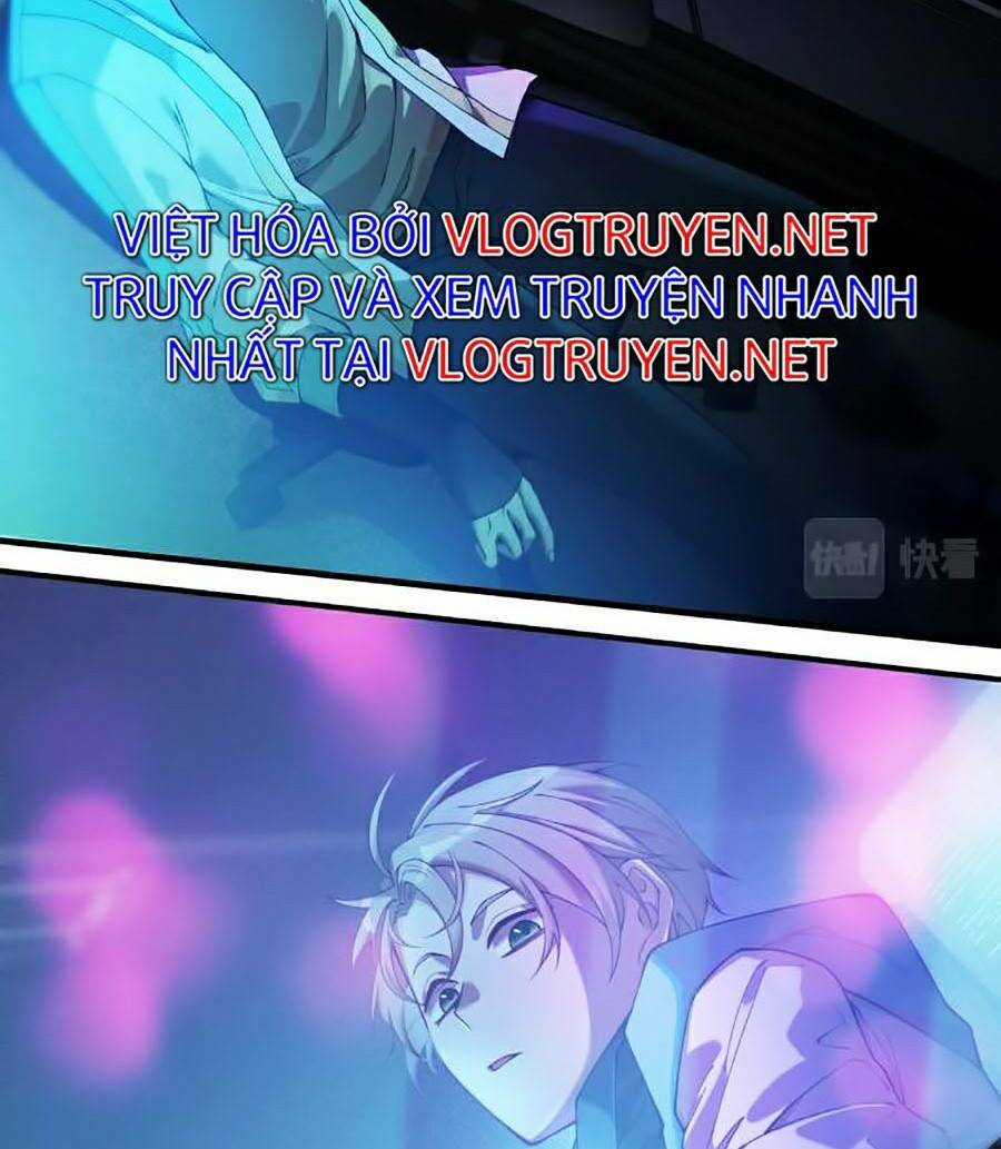 Người Chơi Siêu Mạnh Chapter 1 trang 45