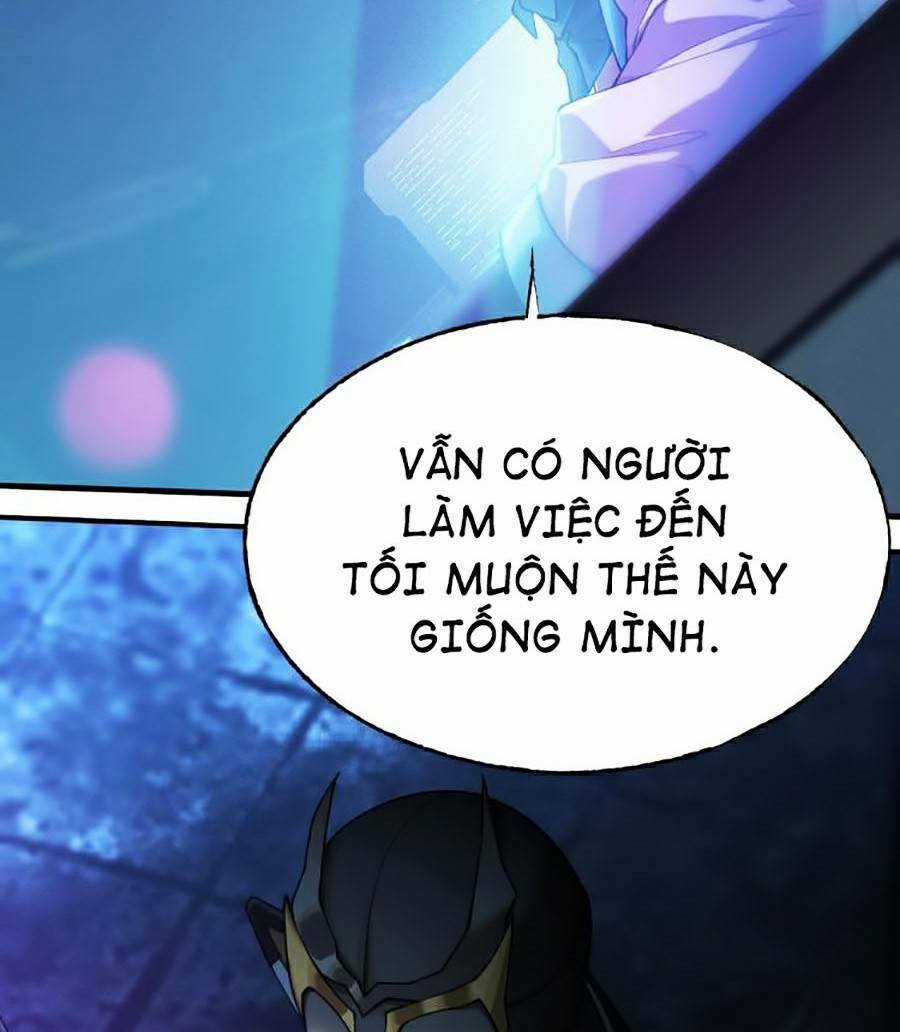 Người Chơi Siêu Mạnh Chapter 1 trang 46