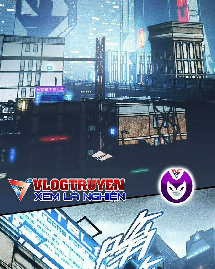 Người Chơi Siêu Mạnh Chapter 1 trang 5